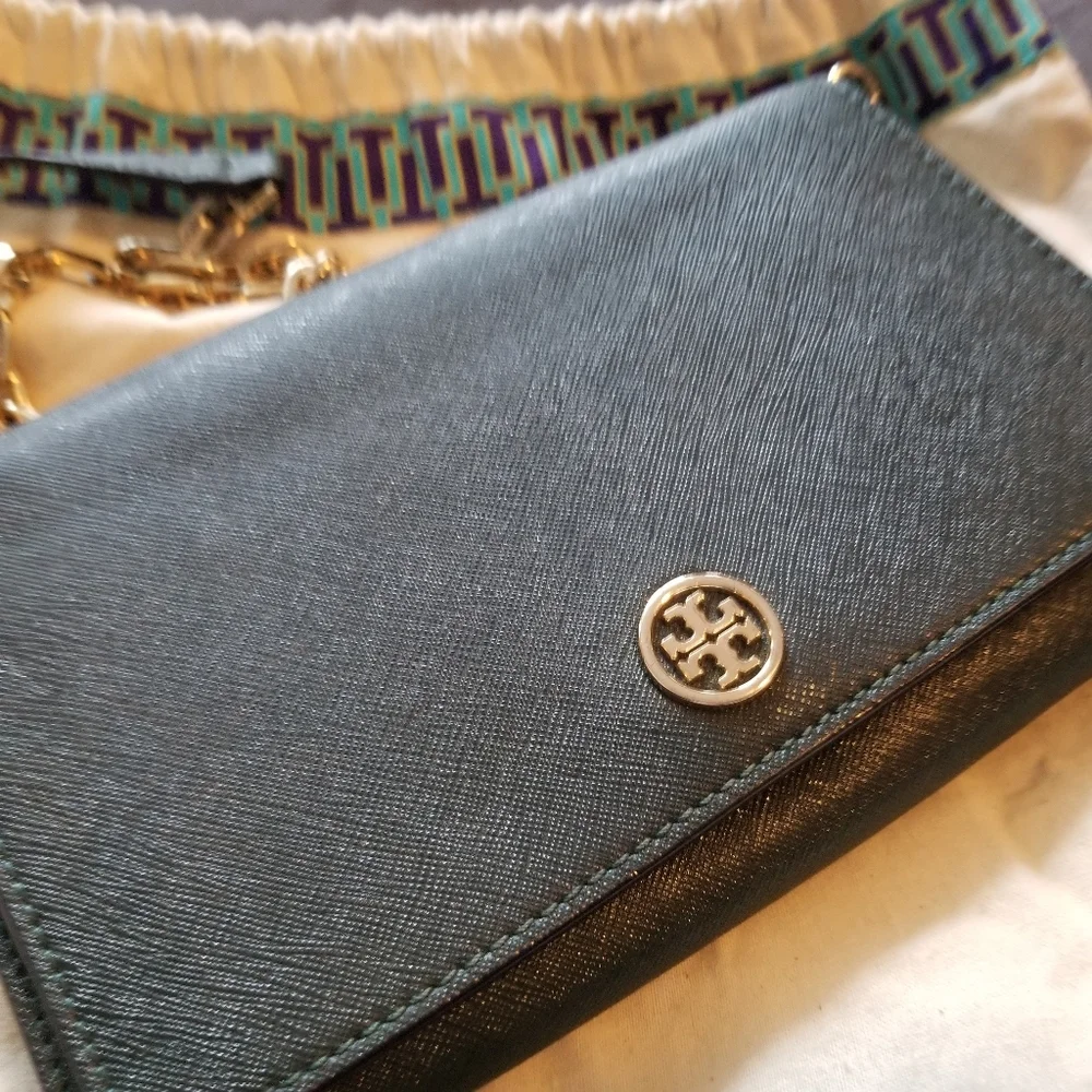 Chain wallet - Picture 2 of 8